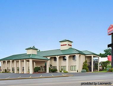 Baymont By Wyndham Johnson City Esterno foto